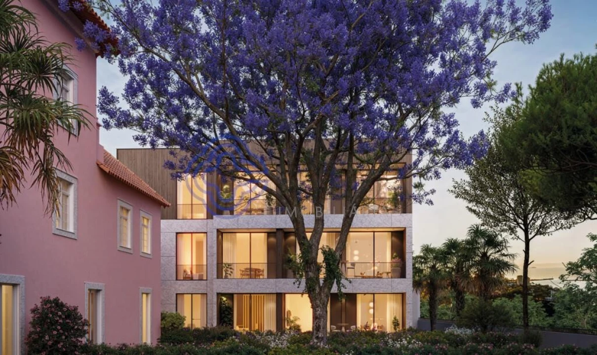 Apartamento T1 para Venda em Lordelo do Ouro e Massarelos Foto 6
