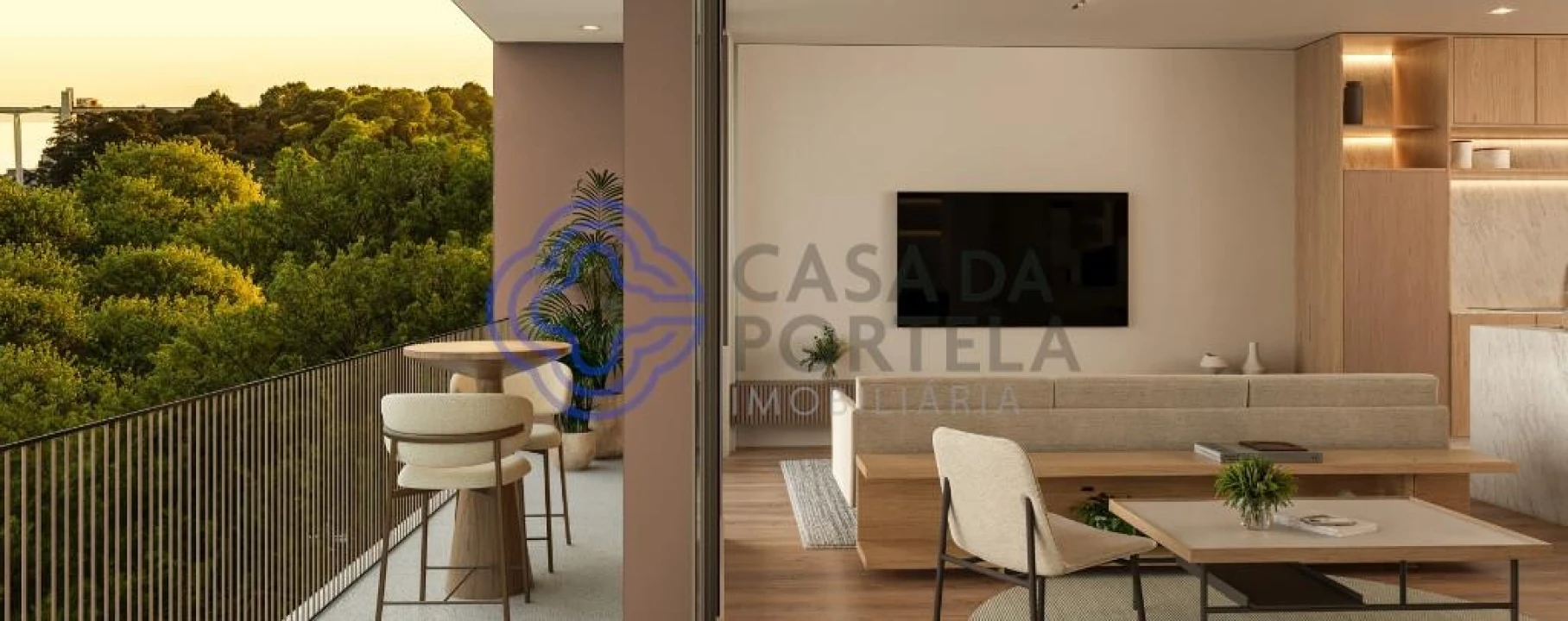 Apartamento T1 para Venda em Lordelo do Ouro e Massarelos Foto 11