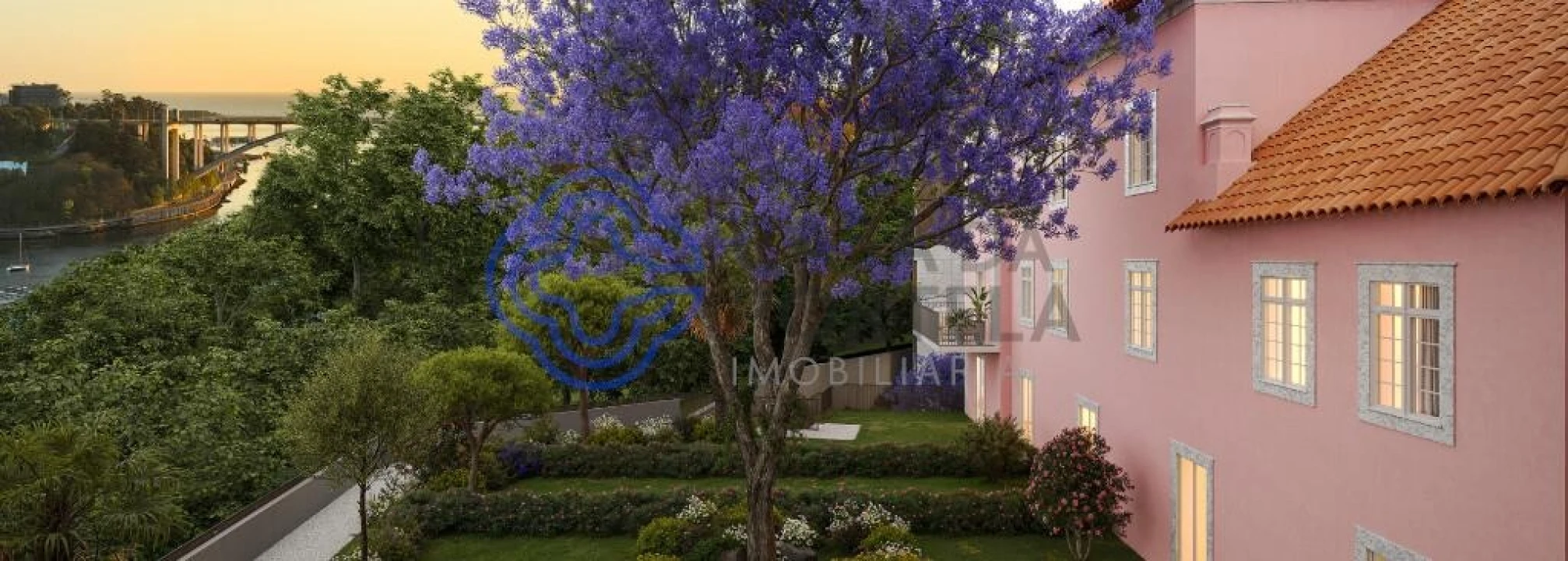 Apartamento T1 para Venda em Lordelo do Ouro e Massarelos Foto 1