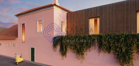 Apartamento T1 para Venda em Lordelo do Ouro e Massarelos