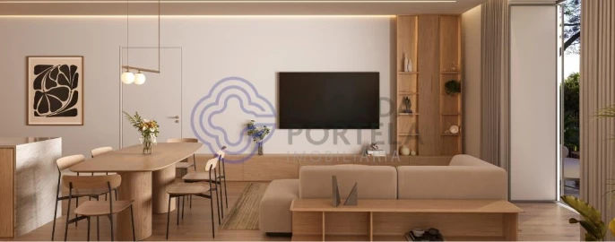 Apartamento T1 para Venda em Lordelo do Ouro e Massarelos