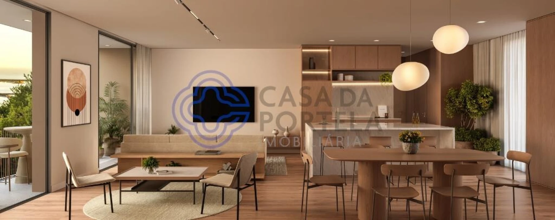 Apartamento T1 para Venda em Lordelo do Ouro e Massarelos Foto 12