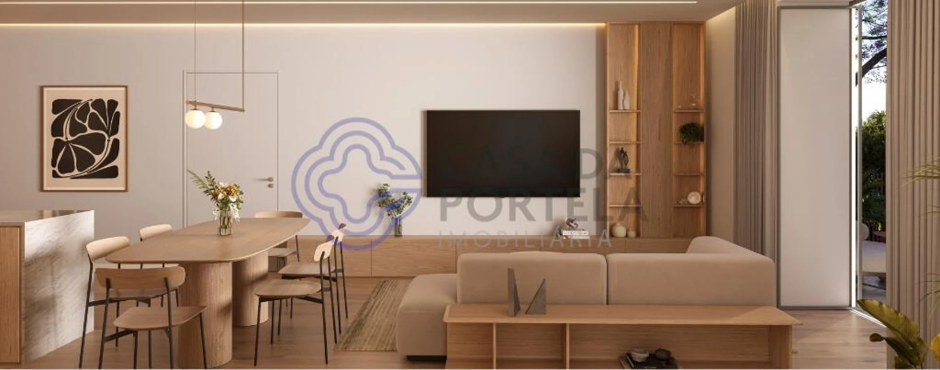 Apartamento T1 para Venda em Lordelo do Ouro e Massarelos Foto 13