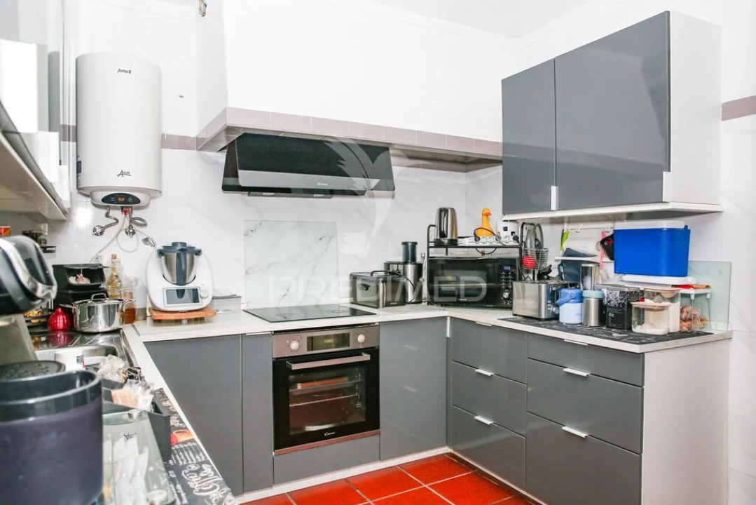 Moradia T3 para Venda em Abrigada e Cabanas de Torres Foto 7