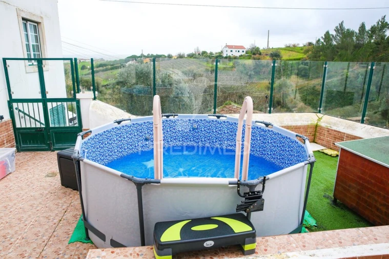 Moradia T3 para Venda em Abrigada e Cabanas de Torres Foto 3