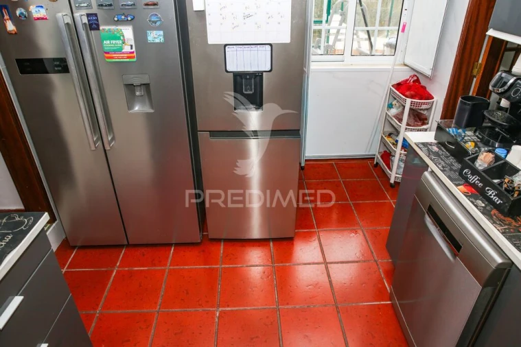 Moradia T3 para Venda em Abrigada e Cabanas de Torres Foto 8