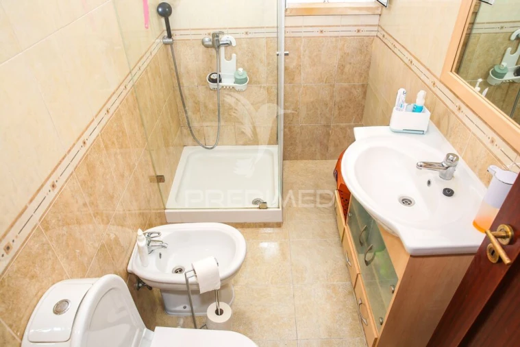 Moradia T3 para Venda em Abrigada e Cabanas de Torres Foto 16