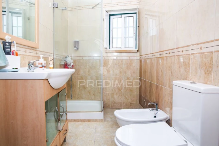 Moradia T3 para Venda em Abrigada e Cabanas de Torres Foto 20