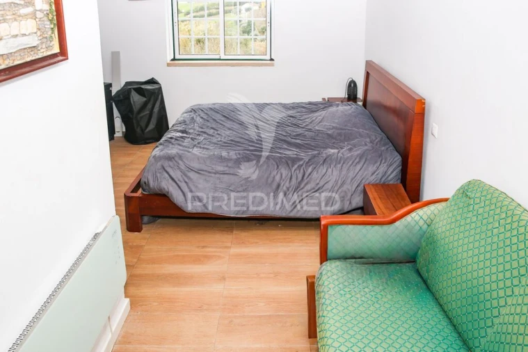 Moradia T3 para Venda em Abrigada e Cabanas de Torres Foto 17