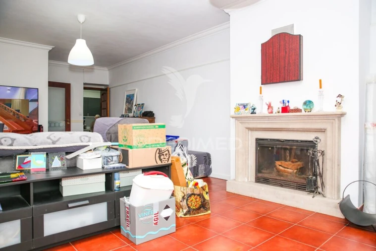 Moradia T3 para Venda em Abrigada e Cabanas de Torres Foto 12