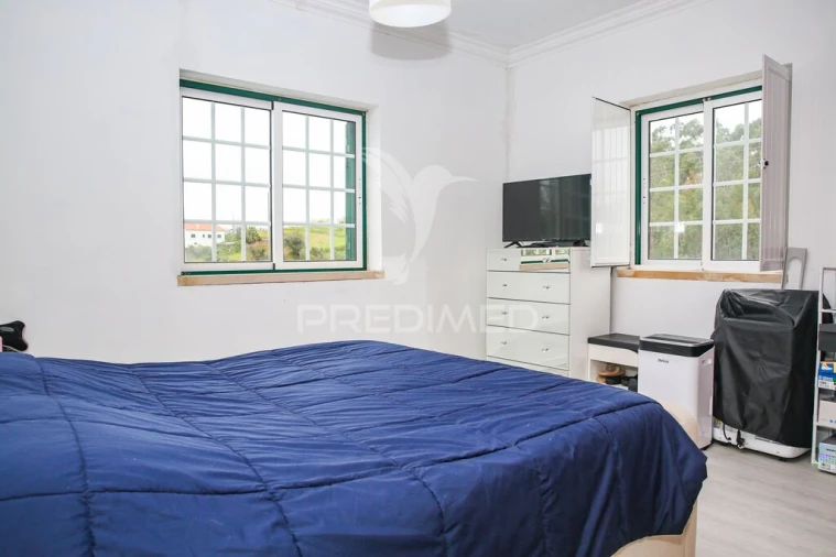 Moradia T3 para Venda em Abrigada e Cabanas de Torres Foto 14