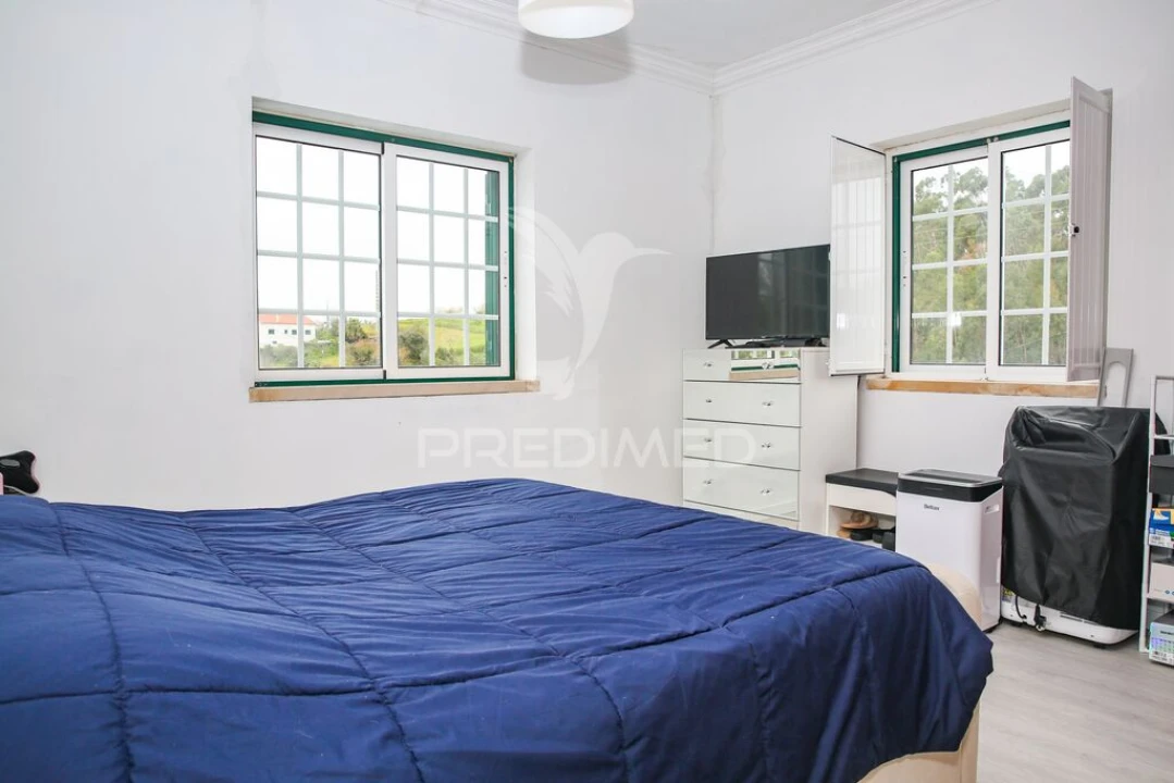 Moradia T3 para Venda em Abrigada e Cabanas de Torres Foto 14