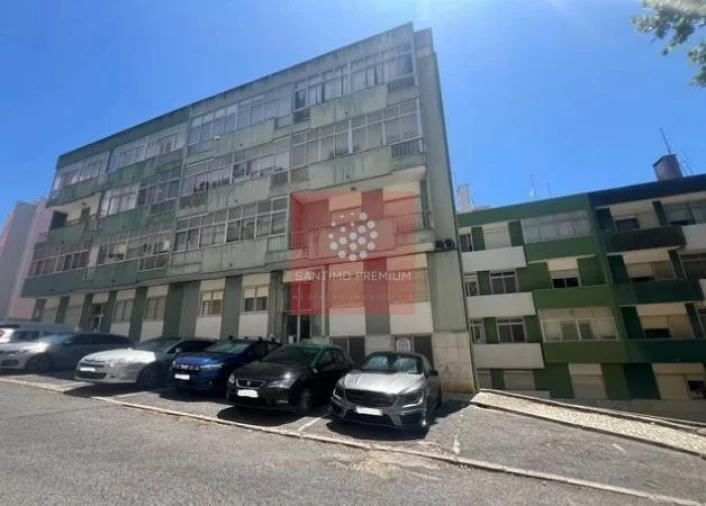 Armazém para Venda em Agualva e Mira-Sintra Foto 9