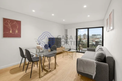 Apartamento T1 para Venda em Cedofeita, Santo Ildefonso, Sé, Miragaia, São Nicolau e Vitória