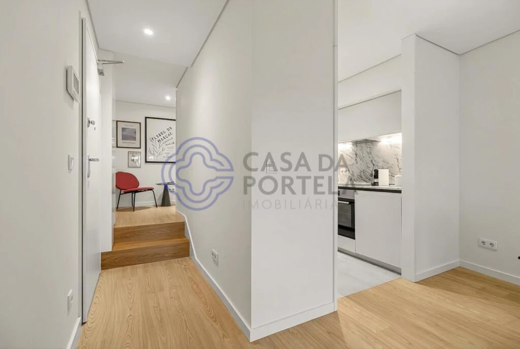 Apartamento T1 para Venda em Cedofeita, Santo Ildefonso, Sé, Miragaia, São Nicolau e Vitória Foto 8