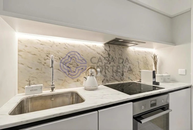 Apartamento T1 para Venda em Cedofeita, Santo Ildefonso, Sé, Miragaia, São Nicolau e Vitória Foto 6