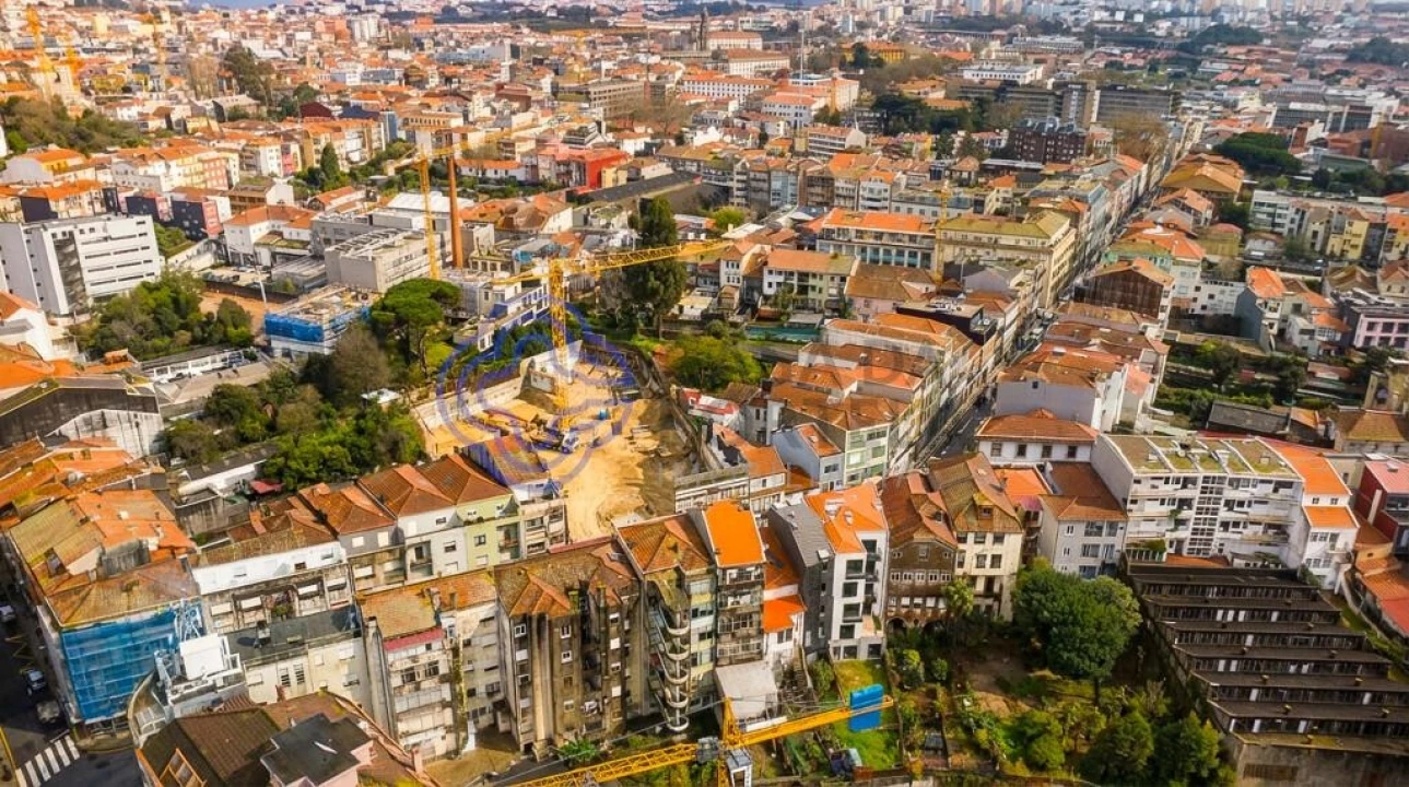 Apartamento T1 para Venda em Cedofeita, Santo Ildefonso, Sé, Miragaia, São Nicolau e Vitória Foto 21
