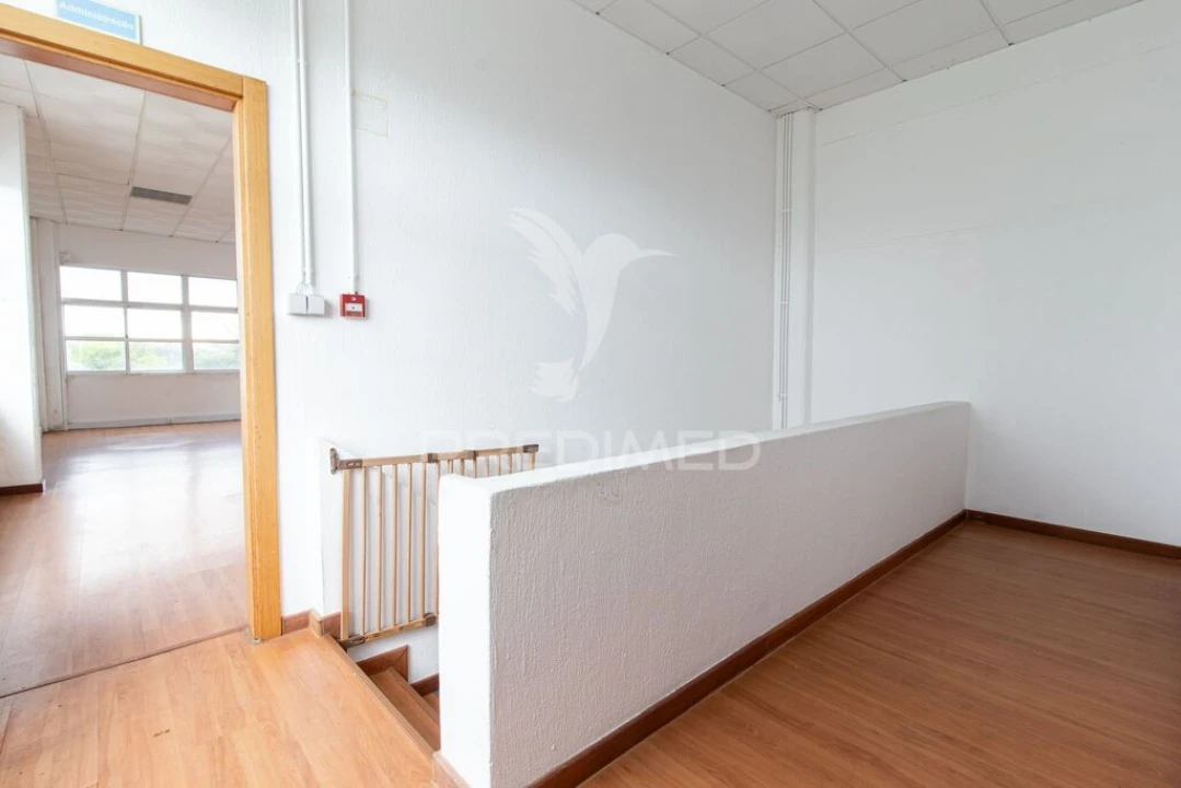 Armazém para Arrendamento em Santa Maria e São Miguel, São Martinho, São Pedro Penaferrim Foto 12