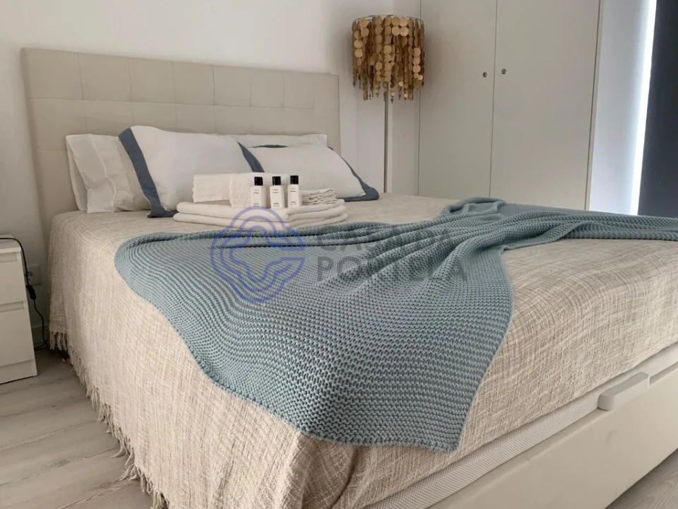 Apartamento T2 para Venda em Sesimbra (Santiago) Foto 24