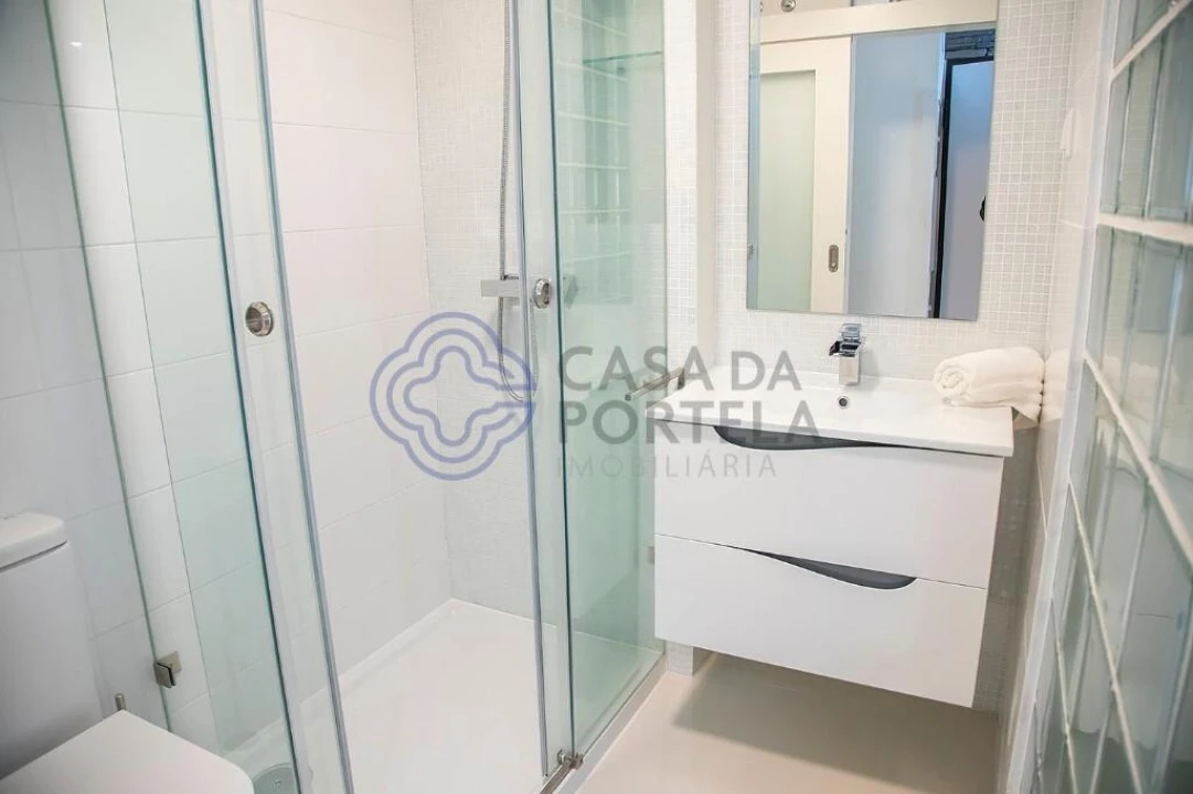 Apartamento T2 para Venda em Sesimbra (Santiago) Foto 19