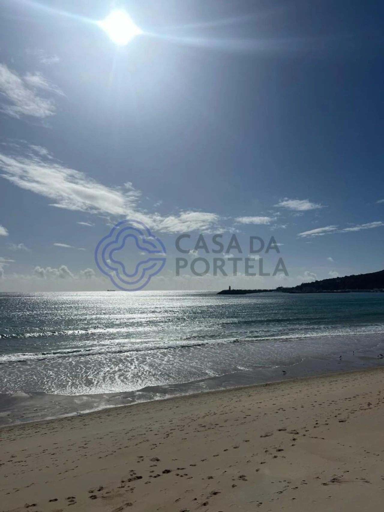 Apartamento T2 para Venda em Sesimbra (Santiago) Foto 7