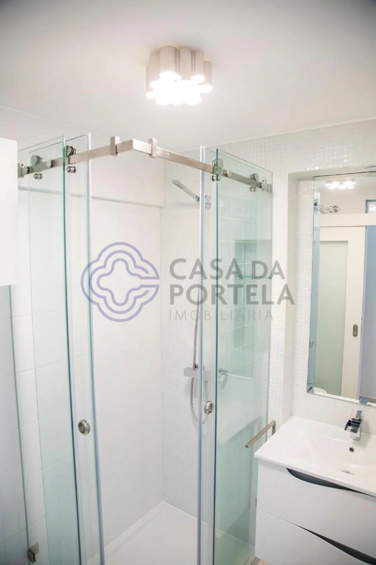 Apartamento T2 para Venda em Sesimbra (Santiago) Foto 23