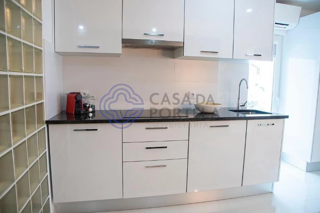 Apartamento T2 para Venda em Sesimbra (Santiago) Foto 15