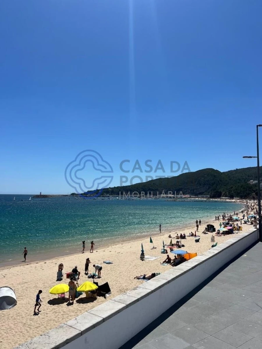 Apartamento T2 para Venda em Sesimbra (Santiago) Foto 6