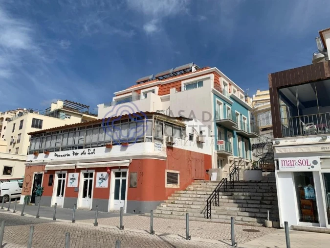 Apartamento T2 para Venda em Sesimbra (Santiago) Foto 5