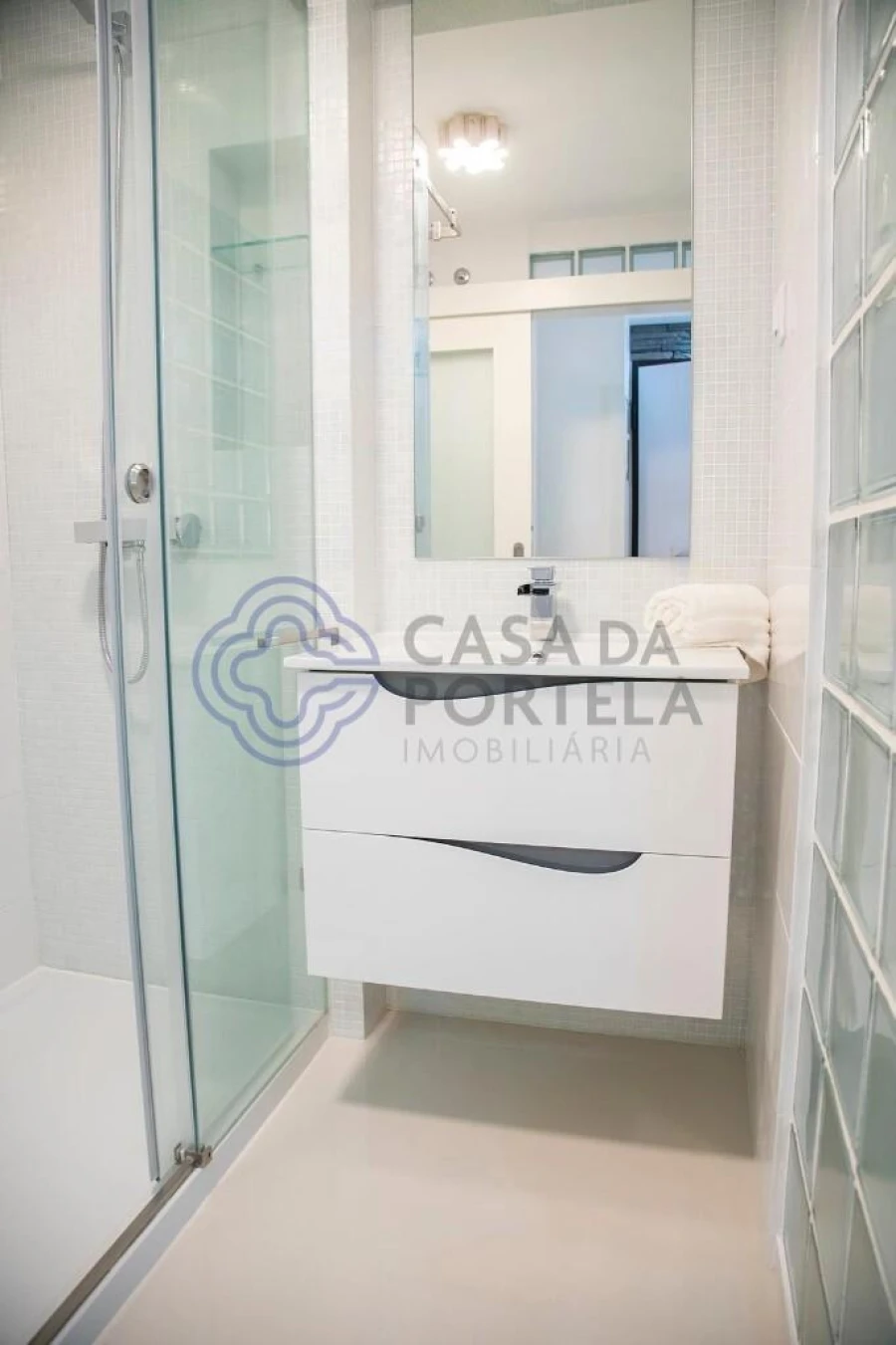 Apartamento T2 para Venda em Sesimbra (Santiago) Foto 20