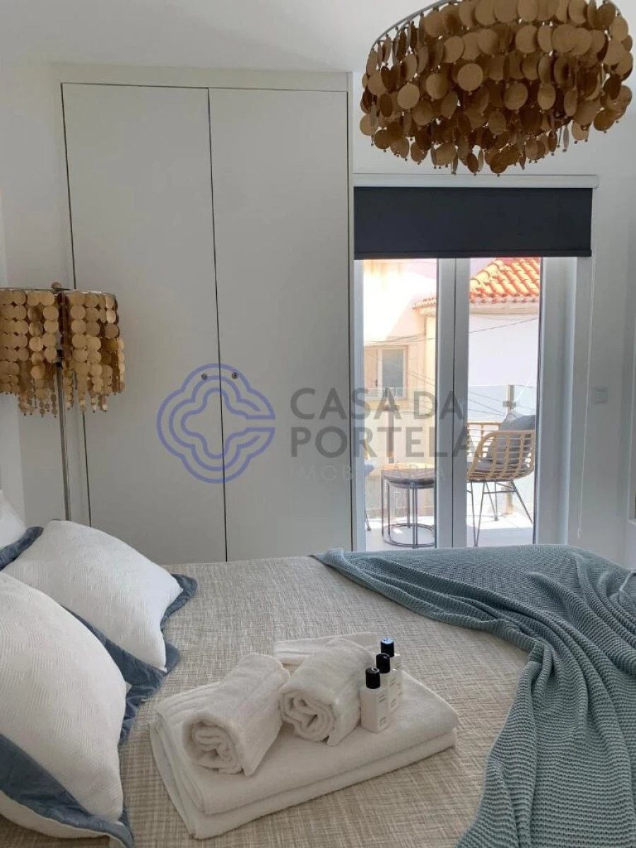 Apartamento T2 para Venda em Sesimbra (Santiago) Foto 27