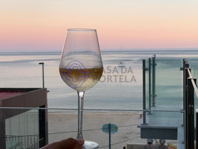 Apartamento T2 para Venda em Sesimbra (Santiago) Foto 2