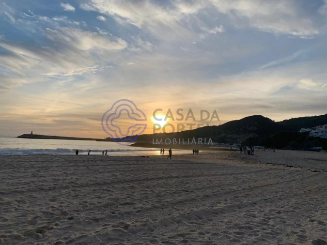 Apartamento T2 para Venda em Sesimbra (Santiago) Foto 11