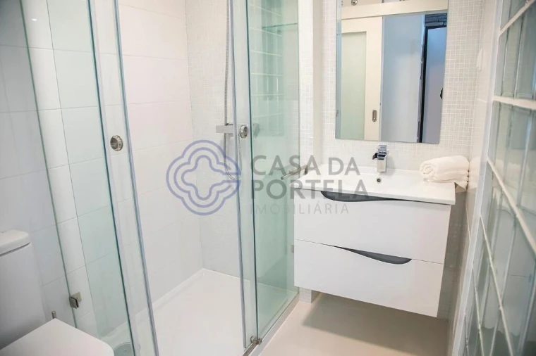 Apartamento T2 para Venda em Sesimbra (Santiago) Foto 19