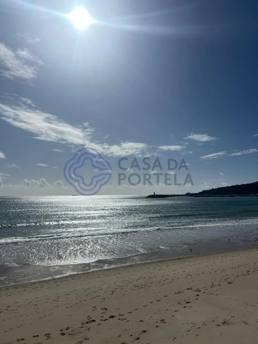 Apartamento T2 para Venda em Sesimbra (Santiago) Foto 7