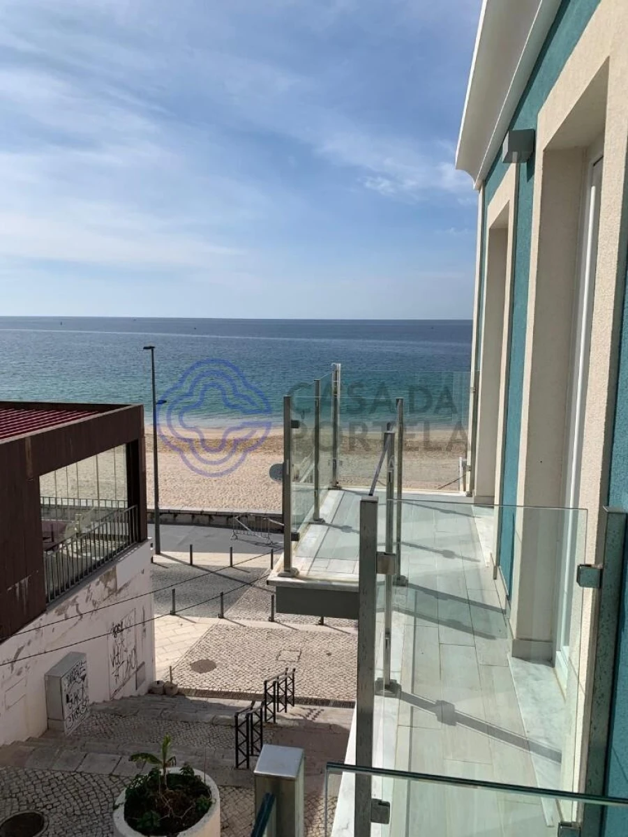 Apartamento T2 para Venda em Sesimbra (Santiago) Foto 3