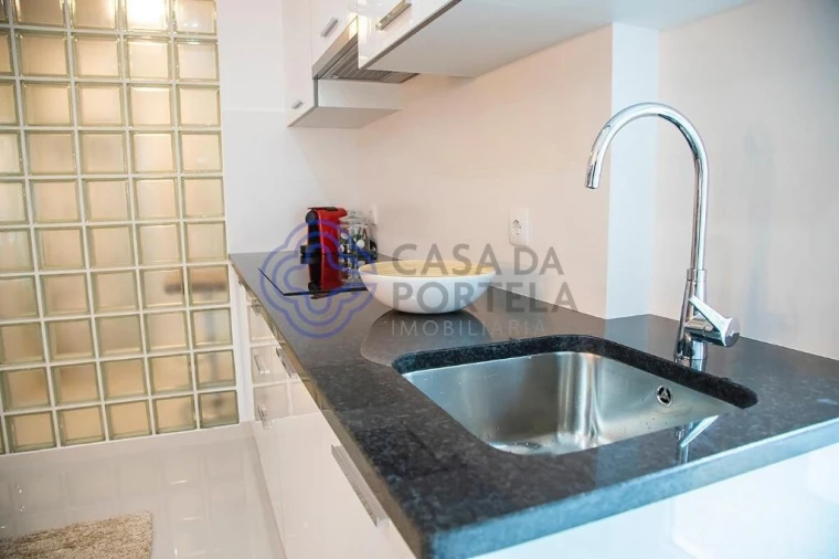 Apartamento T2 para Venda em Sesimbra (Santiago) Foto 18