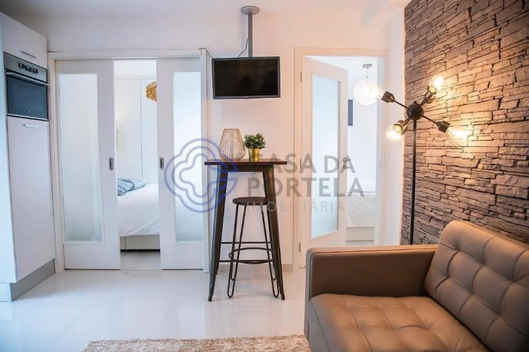 Apartamento T2 para Venda em Sesimbra (Santiago) Foto 14