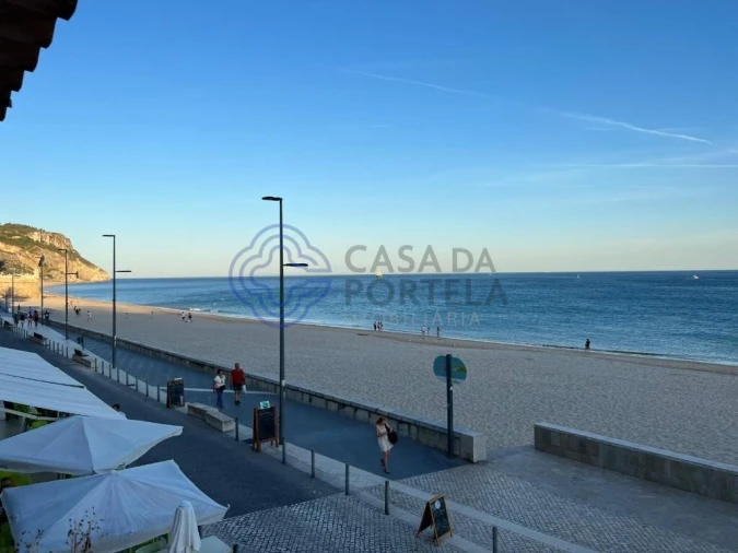 Apartamento T2 para Venda em Sesimbra (Santiago) Foto 8