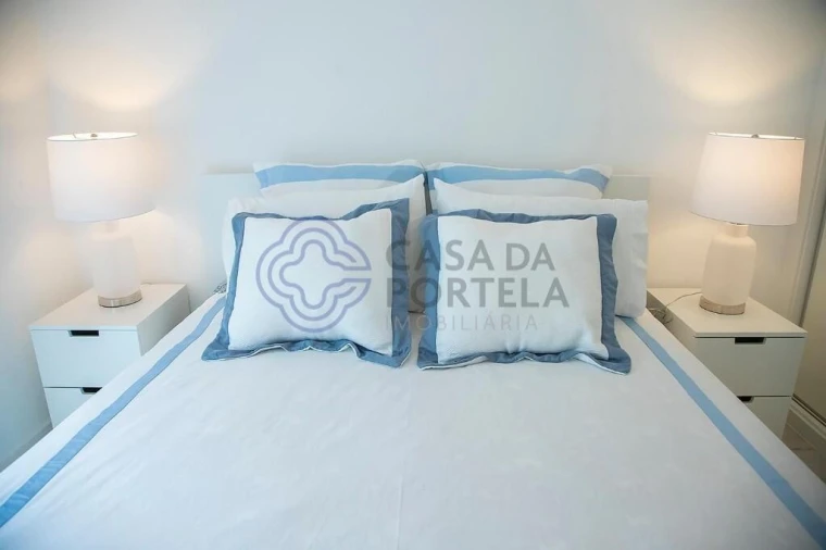 Apartamento T2 para Venda em Sesimbra (Santiago) Foto 28