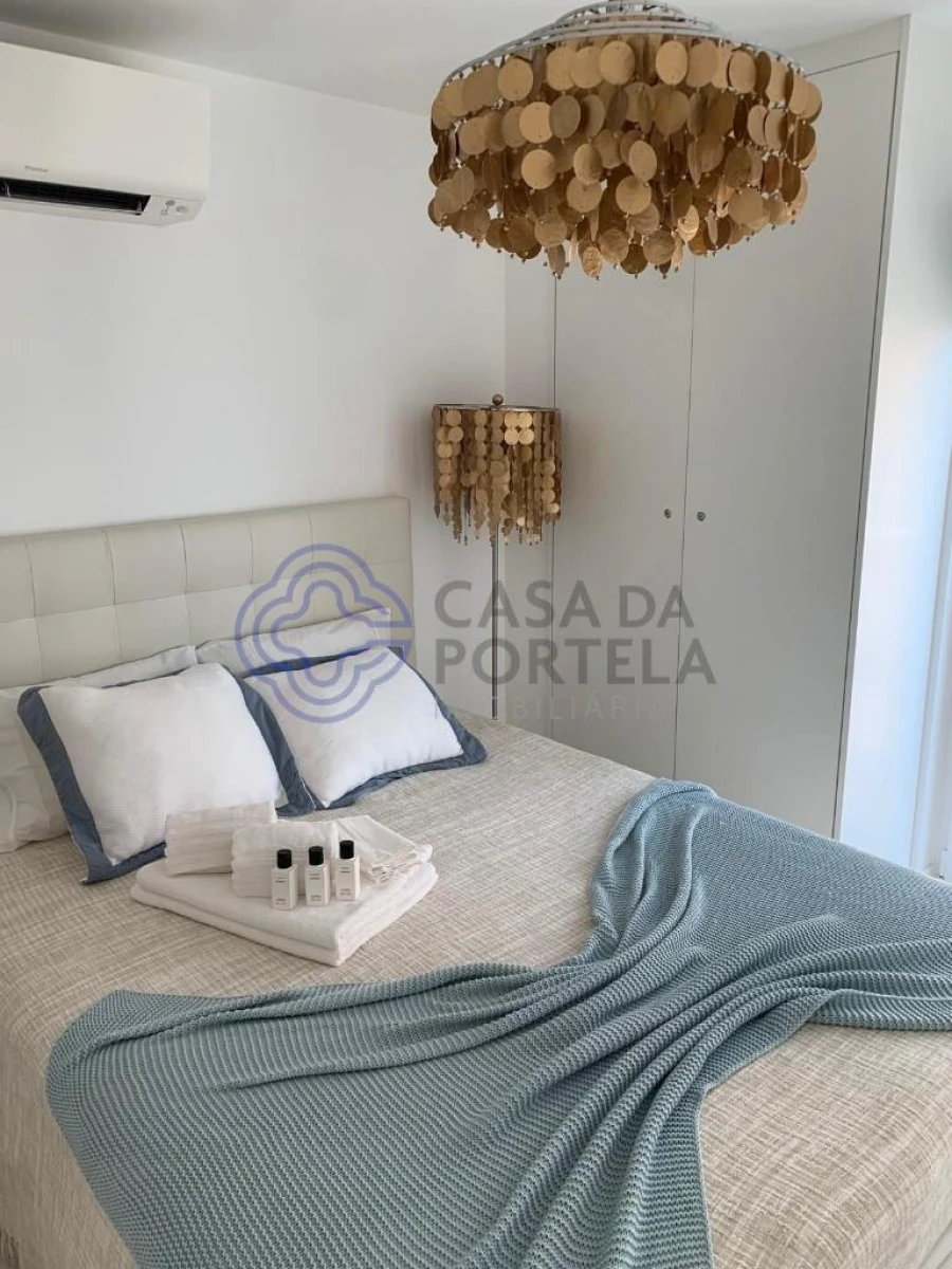 Apartamento T2 para Venda em Sesimbra (Santiago) Foto 26