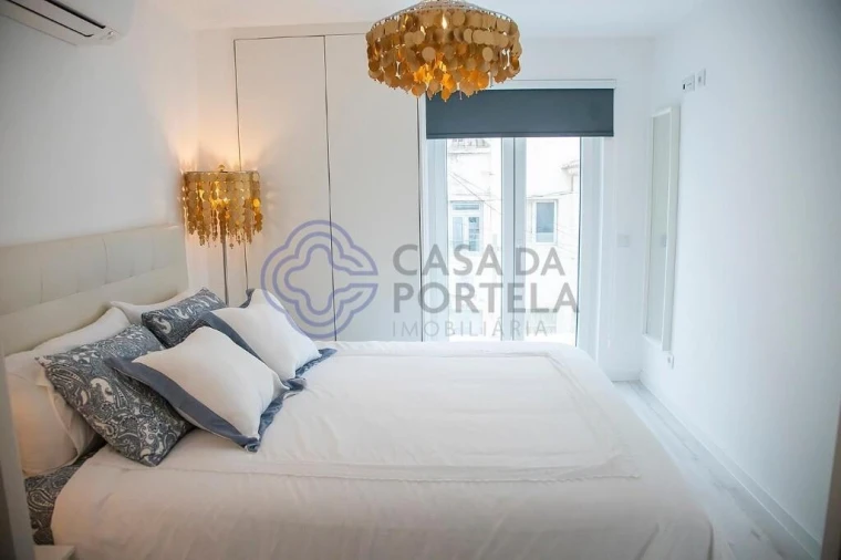 Apartamento T2 para Venda em Sesimbra (Santiago) Foto 30