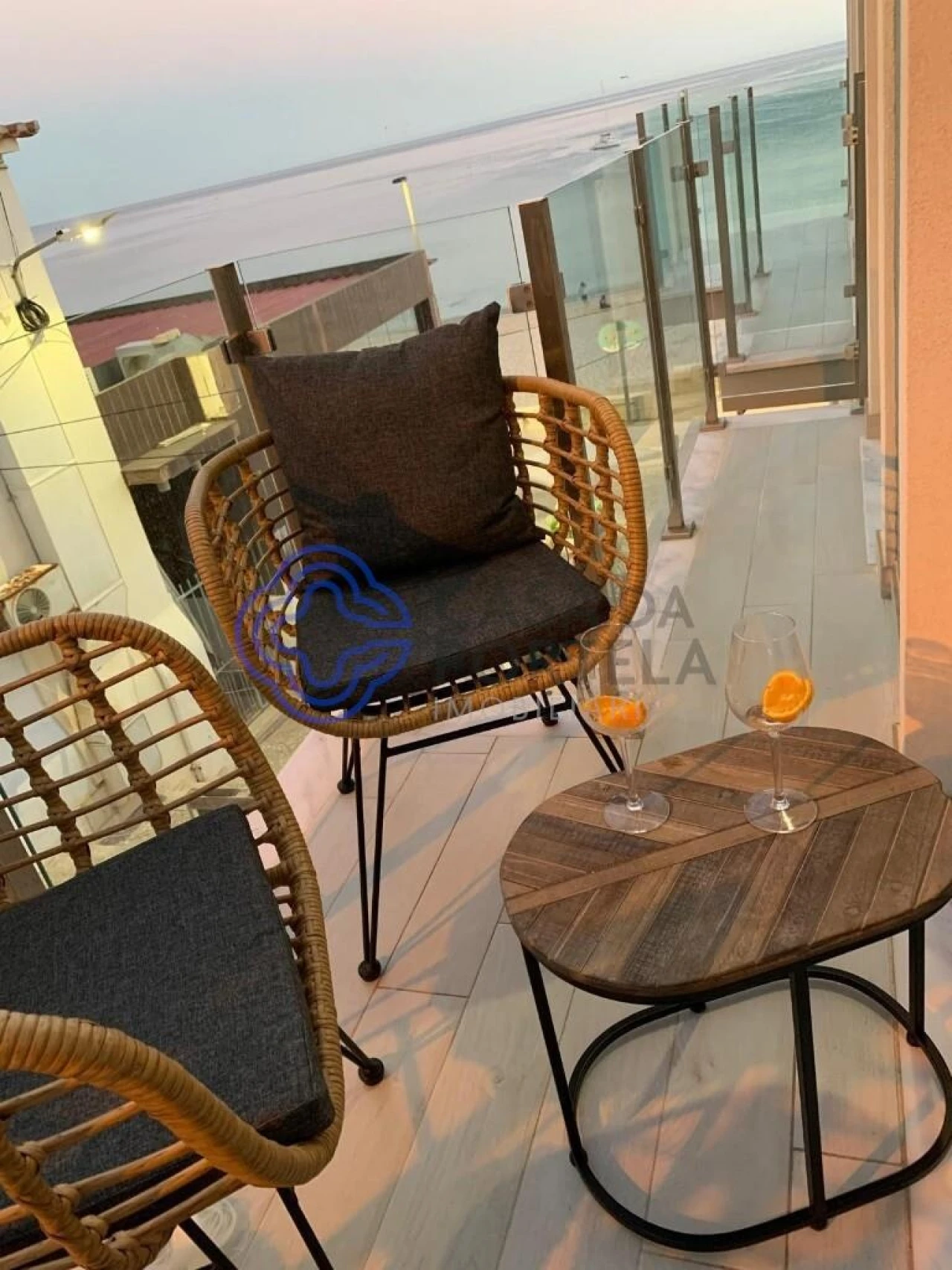 Apartamento T2 para Venda em Sesimbra (Santiago) Foto 1