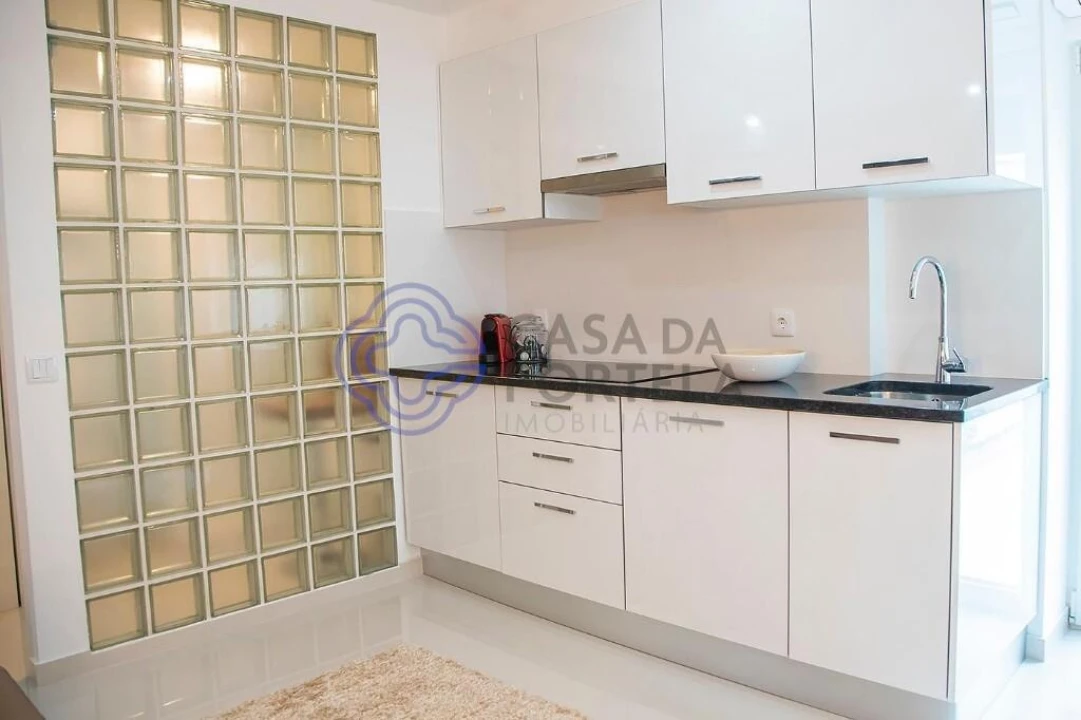 Apartamento T2 para Venda em Sesimbra (Santiago) Foto 16