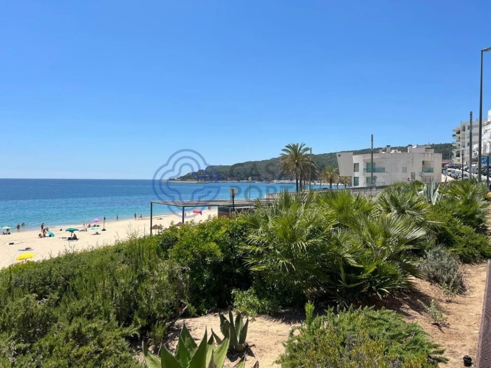 Apartamento T2 para Venda em Sesimbra (Santiago) Foto 10