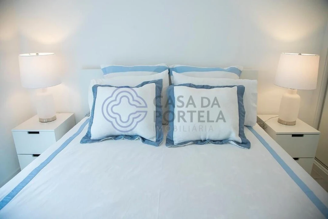 Apartamento T2 para Venda em Sesimbra (Santiago) Foto 28