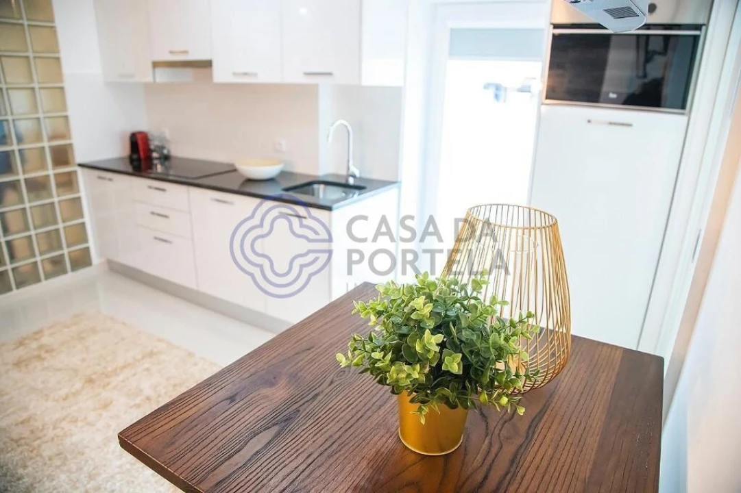Apartamento T2 para Venda em Sesimbra (Santiago) Foto 17