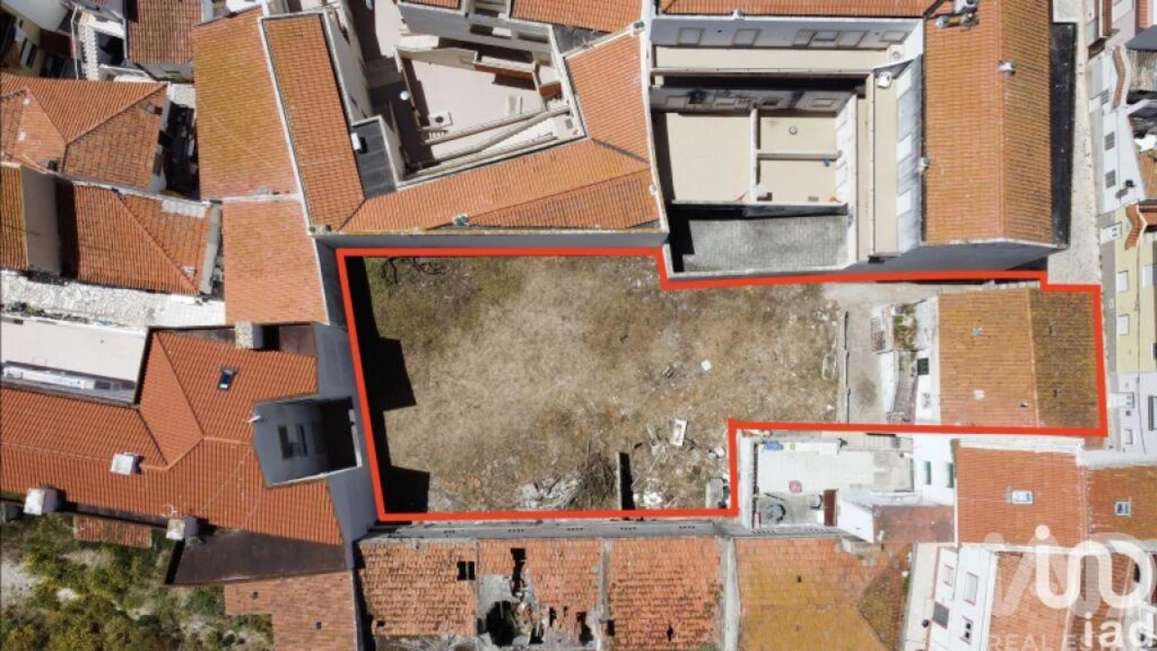 Terreno para Venda em Nazare Foto 1