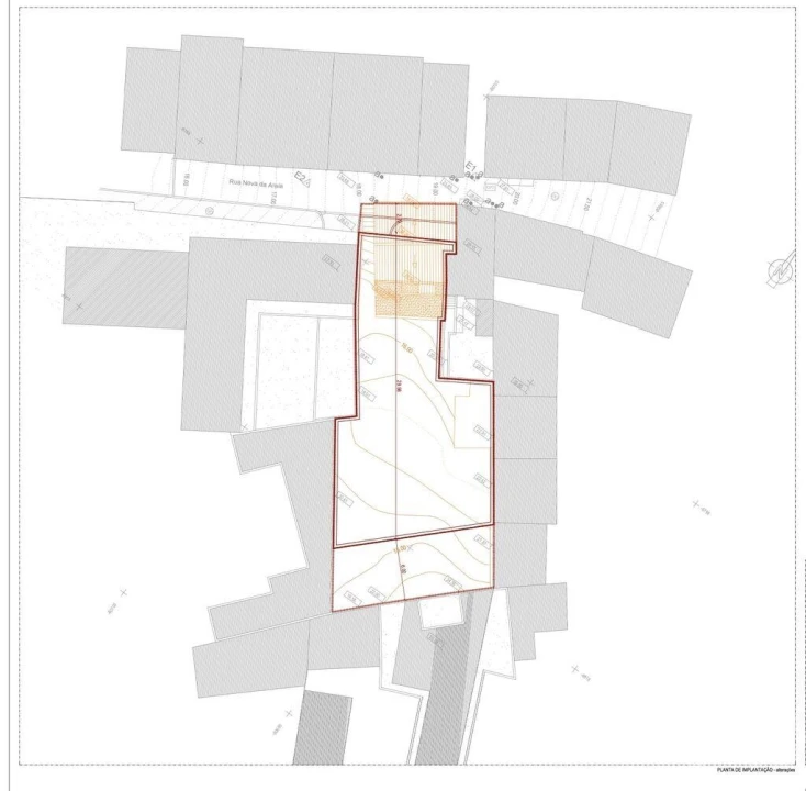 Terreno para Venda em Nazare Foto 3