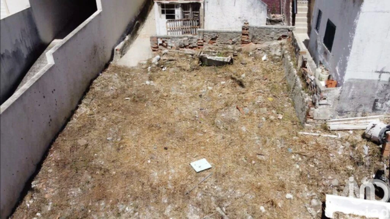 Terreno para Venda em Nazare Foto 9